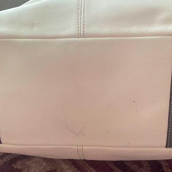 Coach SoHo Pleated Gallery Tote - Picture 15 of 16